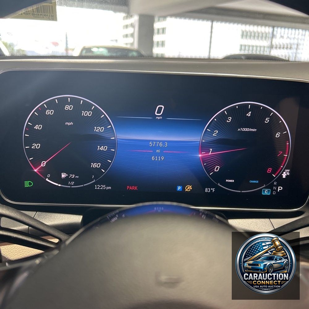2024 Mercedes-Benz GLC GLC 300 4MATIC