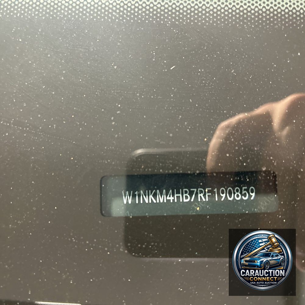 2024 Mercedes-Benz GLC GLC 300 4MATIC