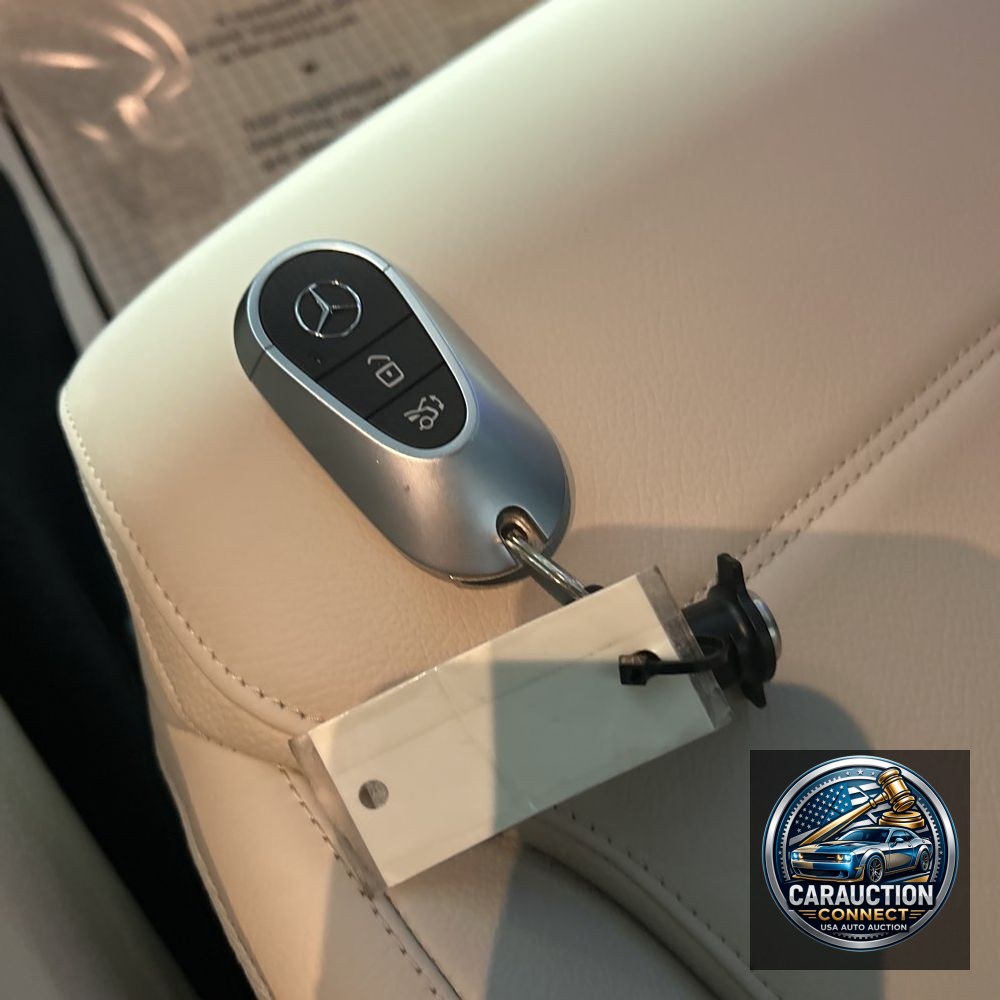 2024 Mercedes-Benz GLC GLC 300 4MATIC