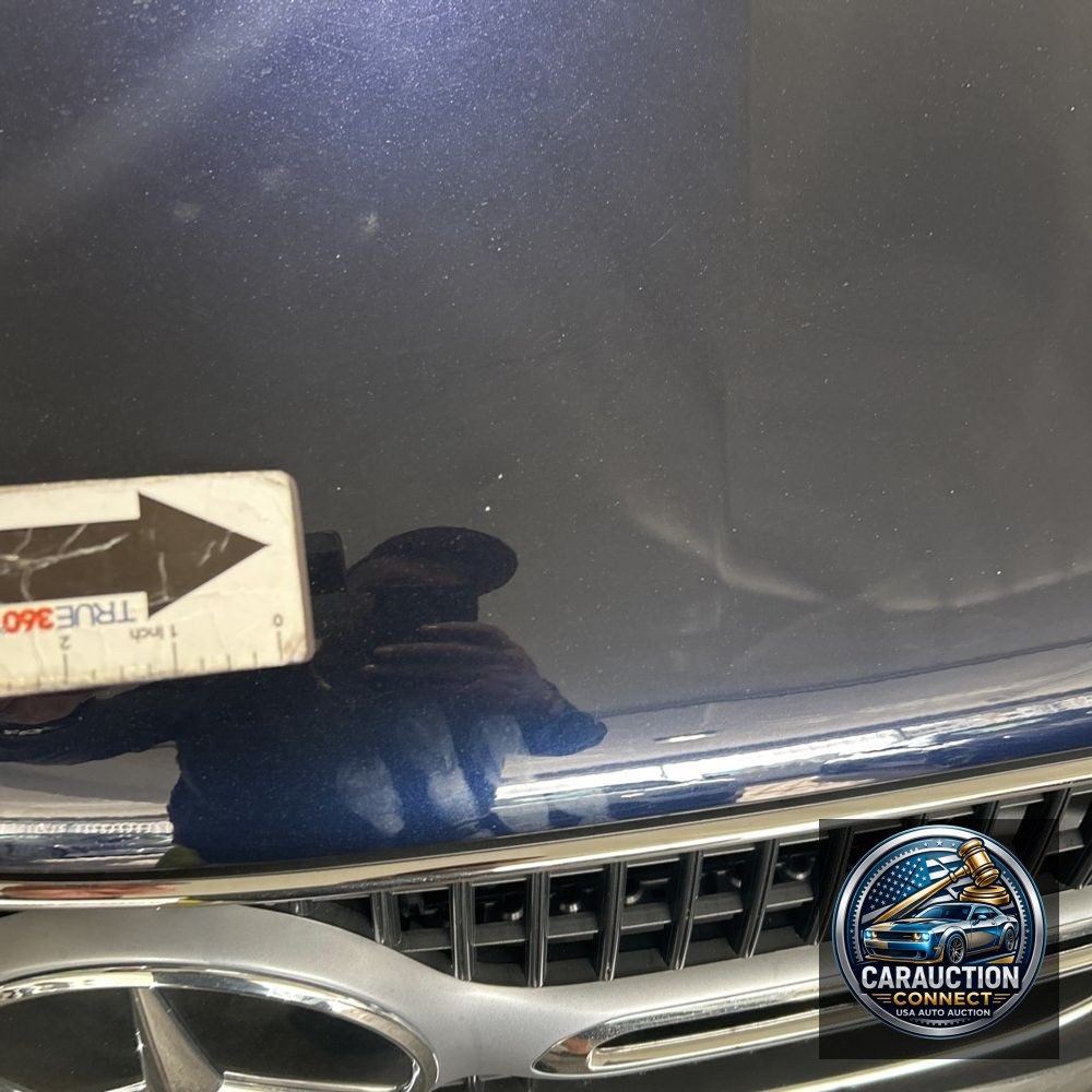 2024 Mercedes-Benz GLC GLC 300 4MATIC