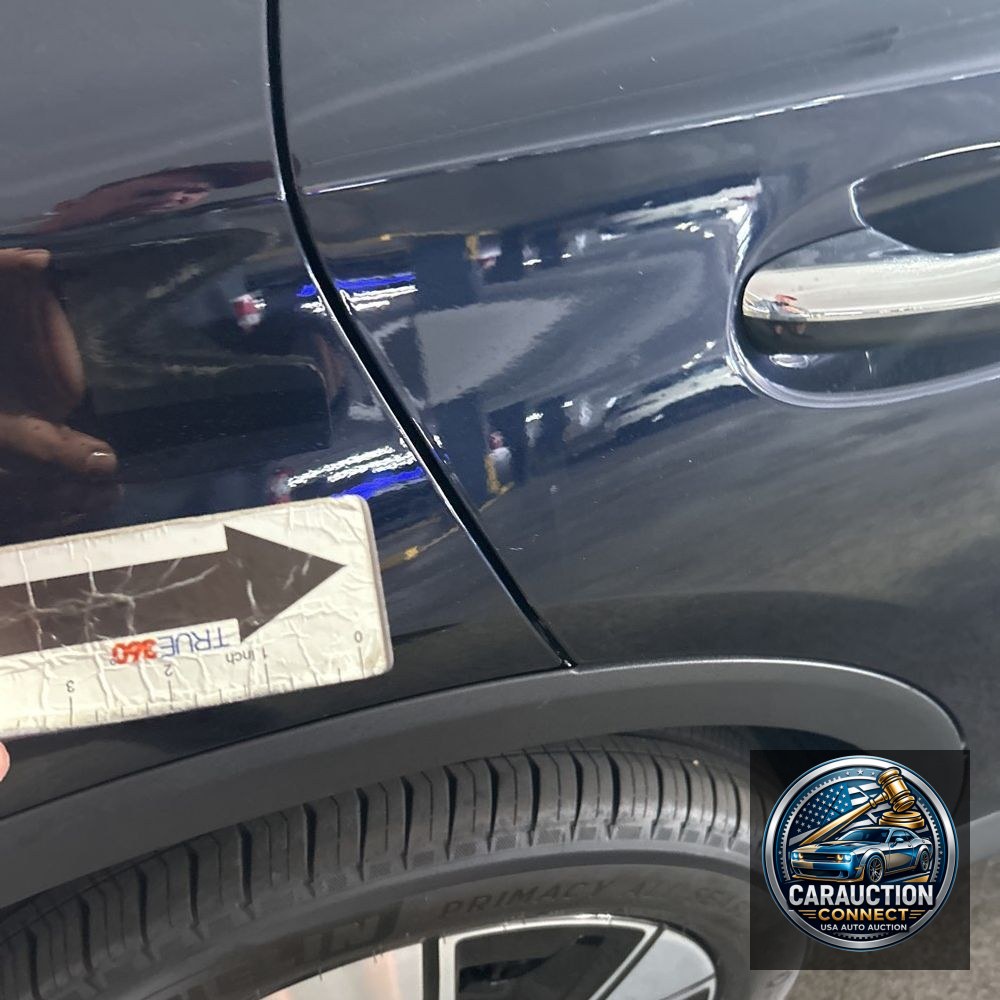 2024 Mercedes-Benz GLC GLC 300 4MATIC