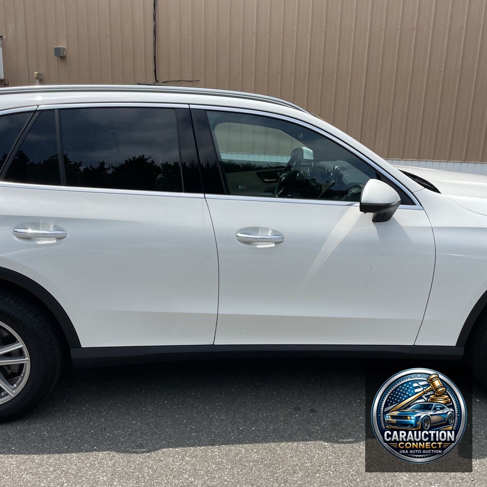2025 Mercedes-Benz GLC GLC 300 4MATIC