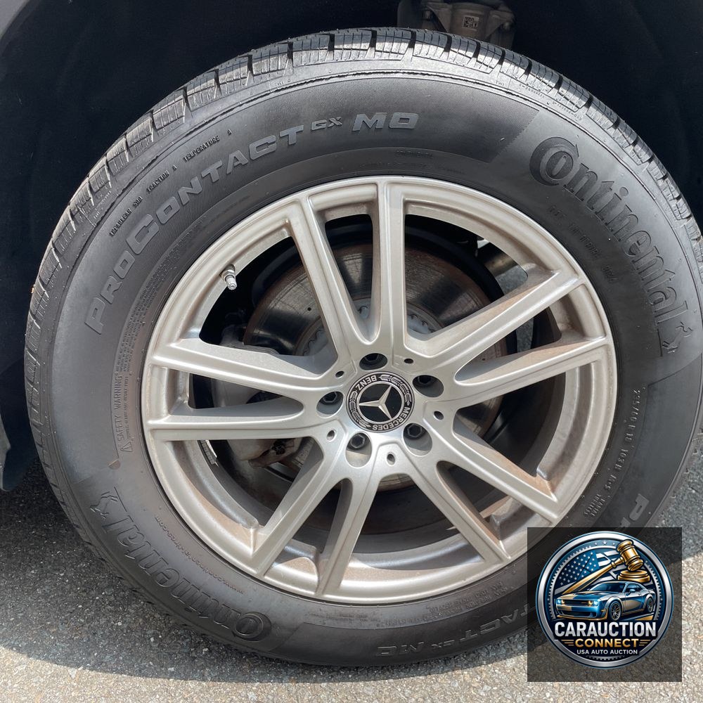 2025 Mercedes-Benz GLC GLC 300 4MATIC