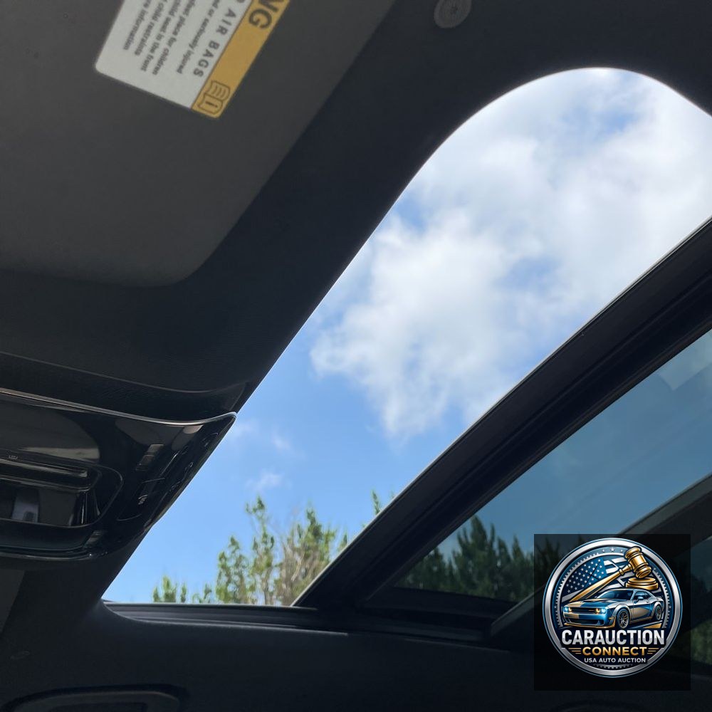 2025 Mercedes-Benz GLC GLC 300 4MATIC