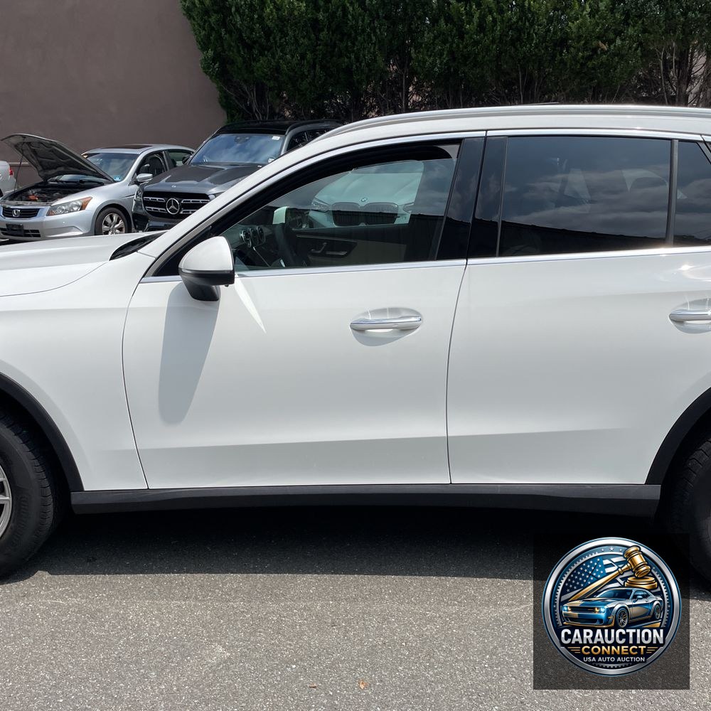 2025 Mercedes-Benz GLC GLC 300 4MATIC