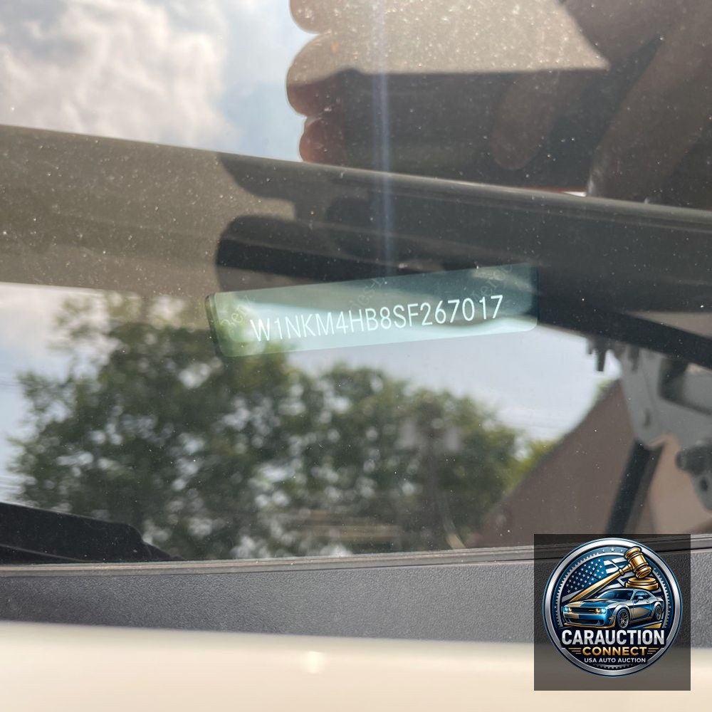 2025 Mercedes-Benz GLC GLC 300 4MATIC
