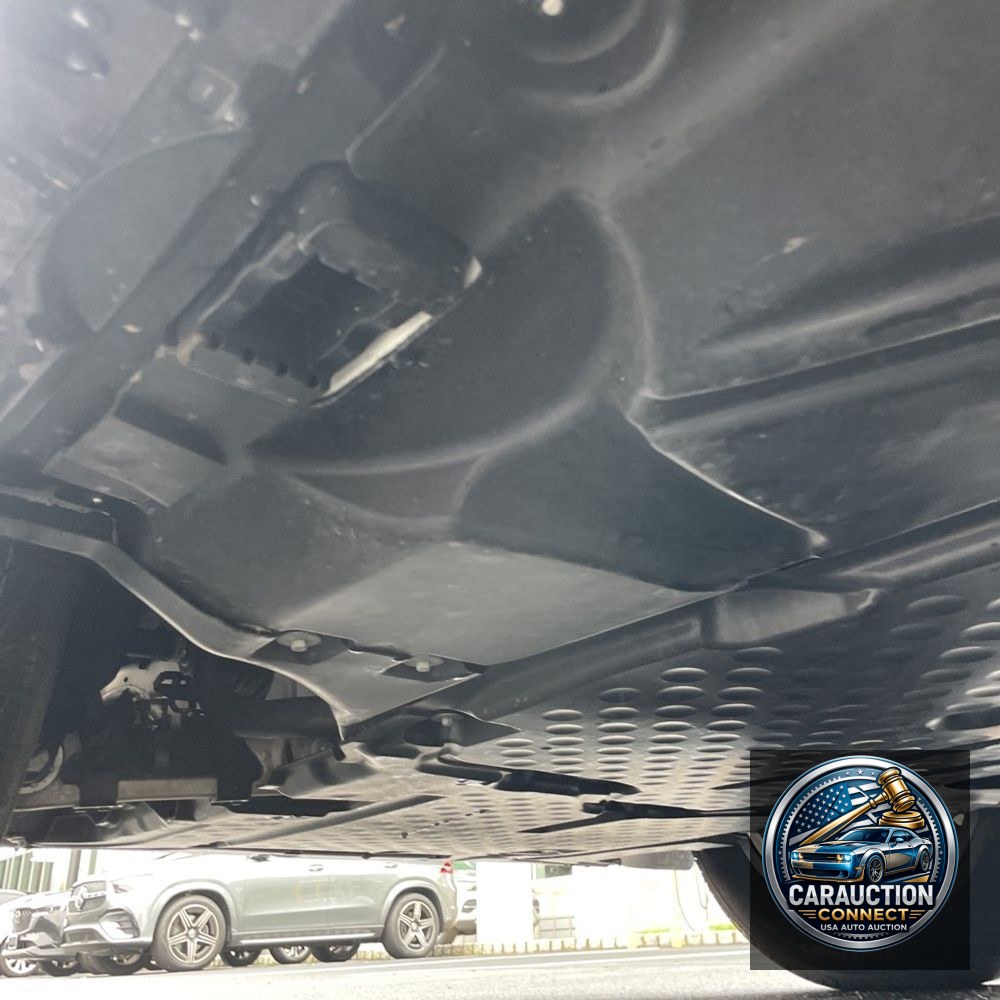 2025 Mercedes-Benz GLC GLC 300 4MATIC