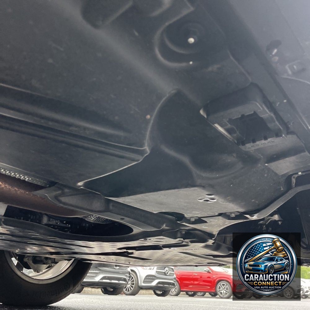 2025 Mercedes-Benz GLC GLC 300 4MATIC