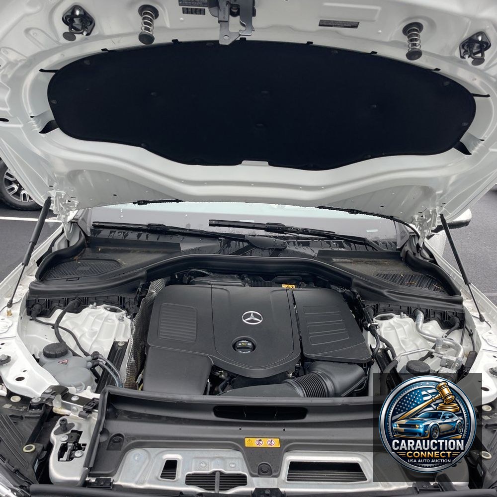 2025 Mercedes-Benz GLC GLC 300 4MATIC