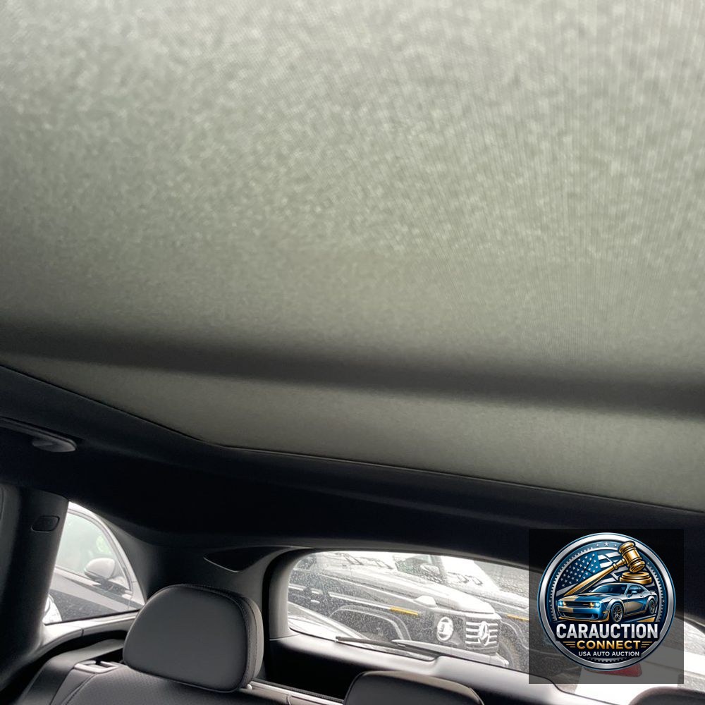 2025 Mercedes-Benz GLC GLC 300 4MATIC