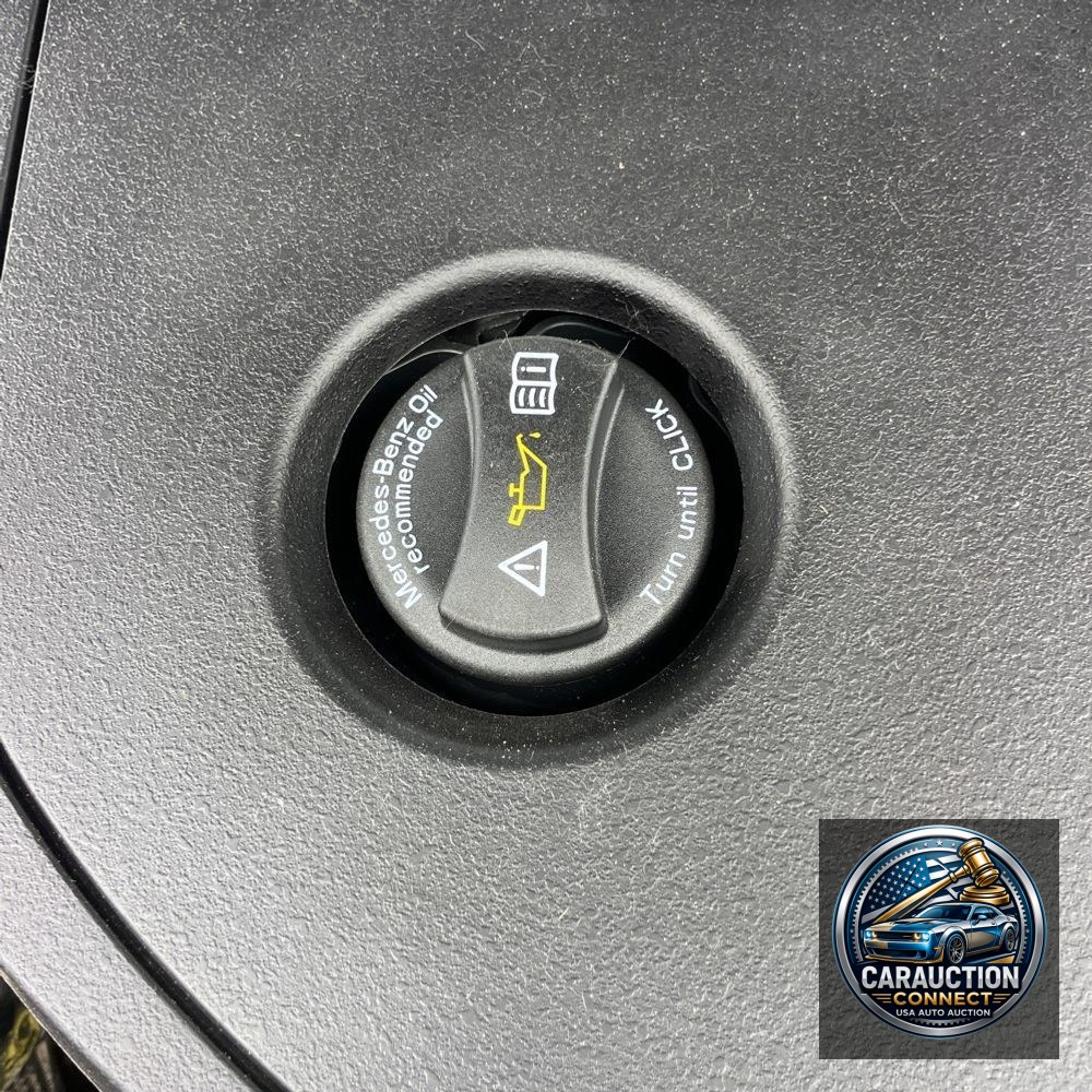 2025 Mercedes-Benz GLC GLC 300 4MATIC