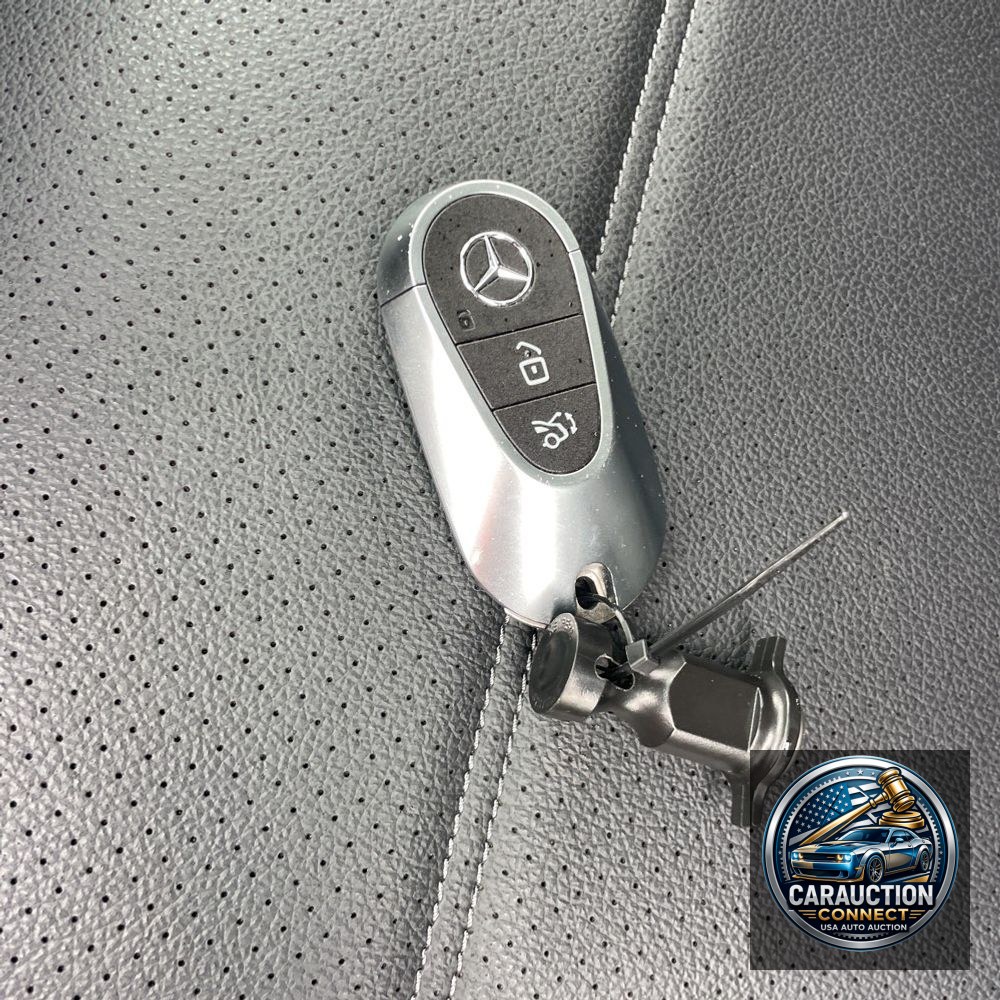 2025 Mercedes-Benz GLC GLC 300 4MATIC