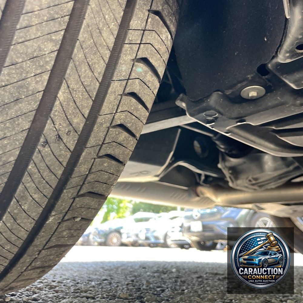 2024 Mercedes-Benz GLC GLC 300 4MATIC