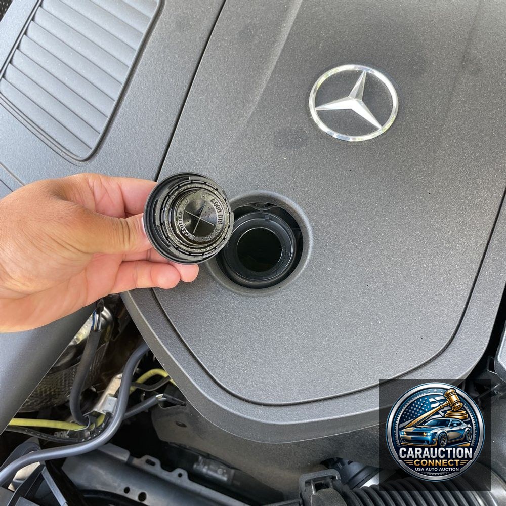 2024 Mercedes-Benz GLC GLC 300 4MATIC