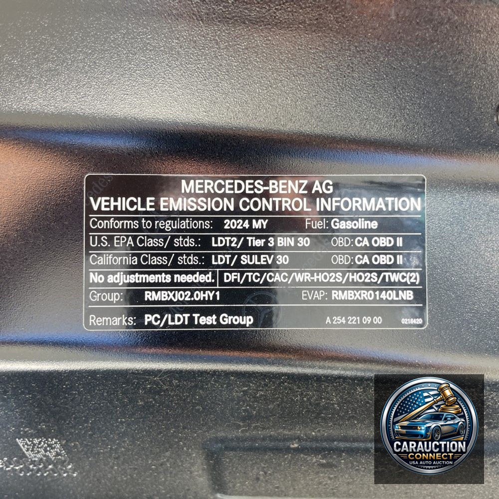 2024 Mercedes-Benz GLC GLC 300 4MATIC