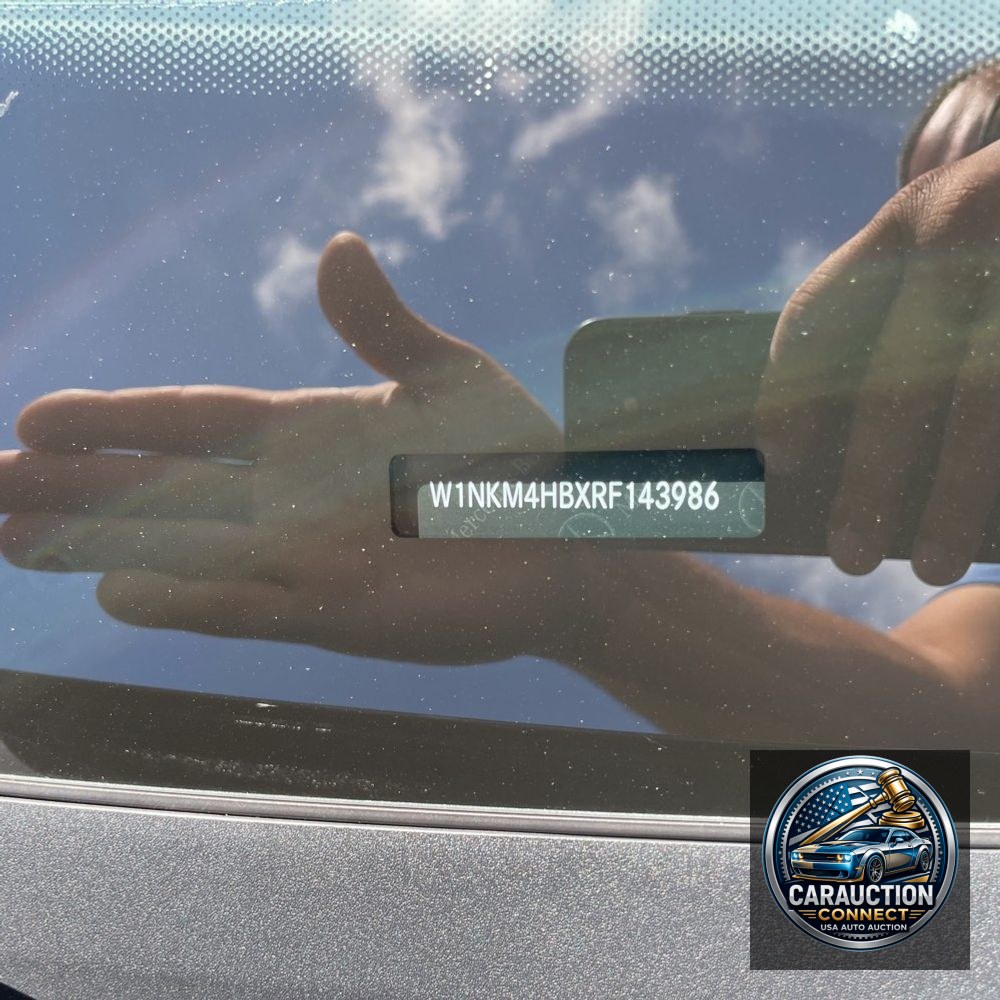 2024 Mercedes-Benz GLC GLC 300 4MATIC