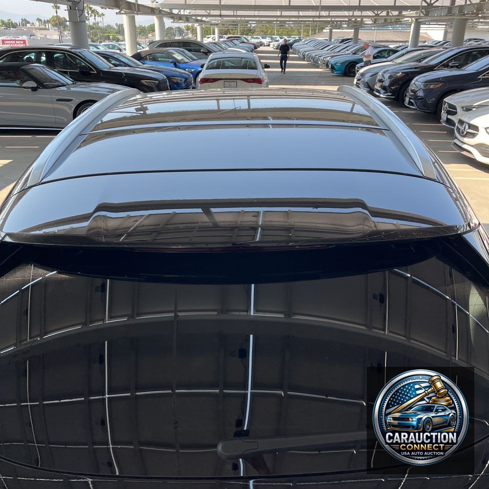 2025 Mercedes-Benz GLC GLC 350e 4MATIC