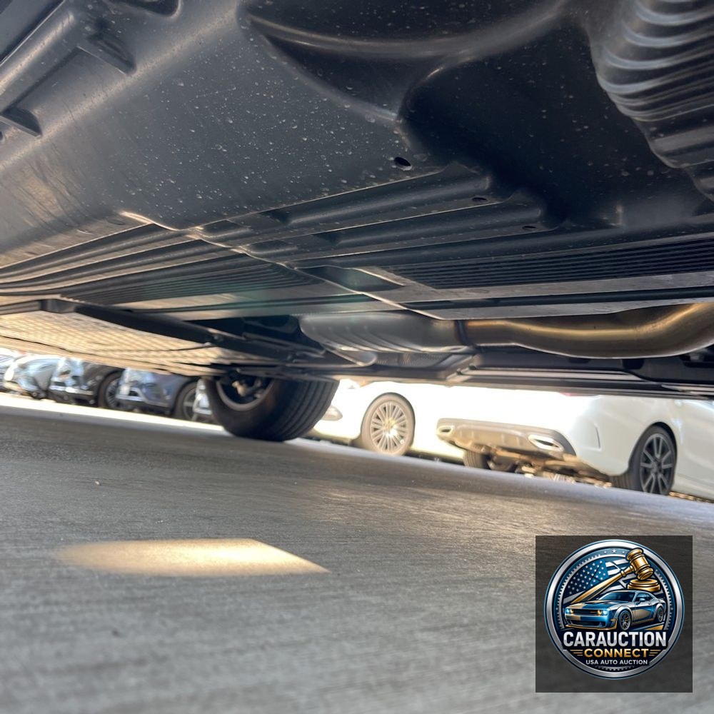 2025 Mercedes-Benz GLC GLC 350e 4MATIC