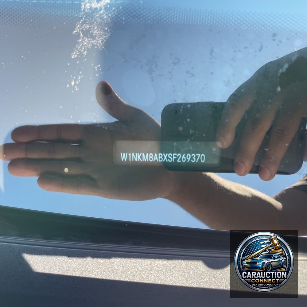 2025 Mercedes-Benz GLC AMG GLC 63 S E Performance
