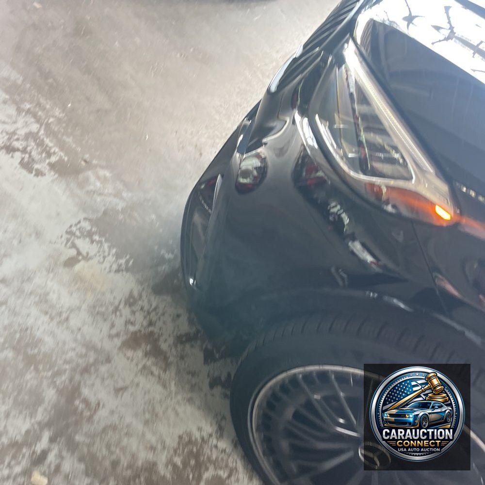 2024 Mercedes-Benz GLC AMG GLC 43