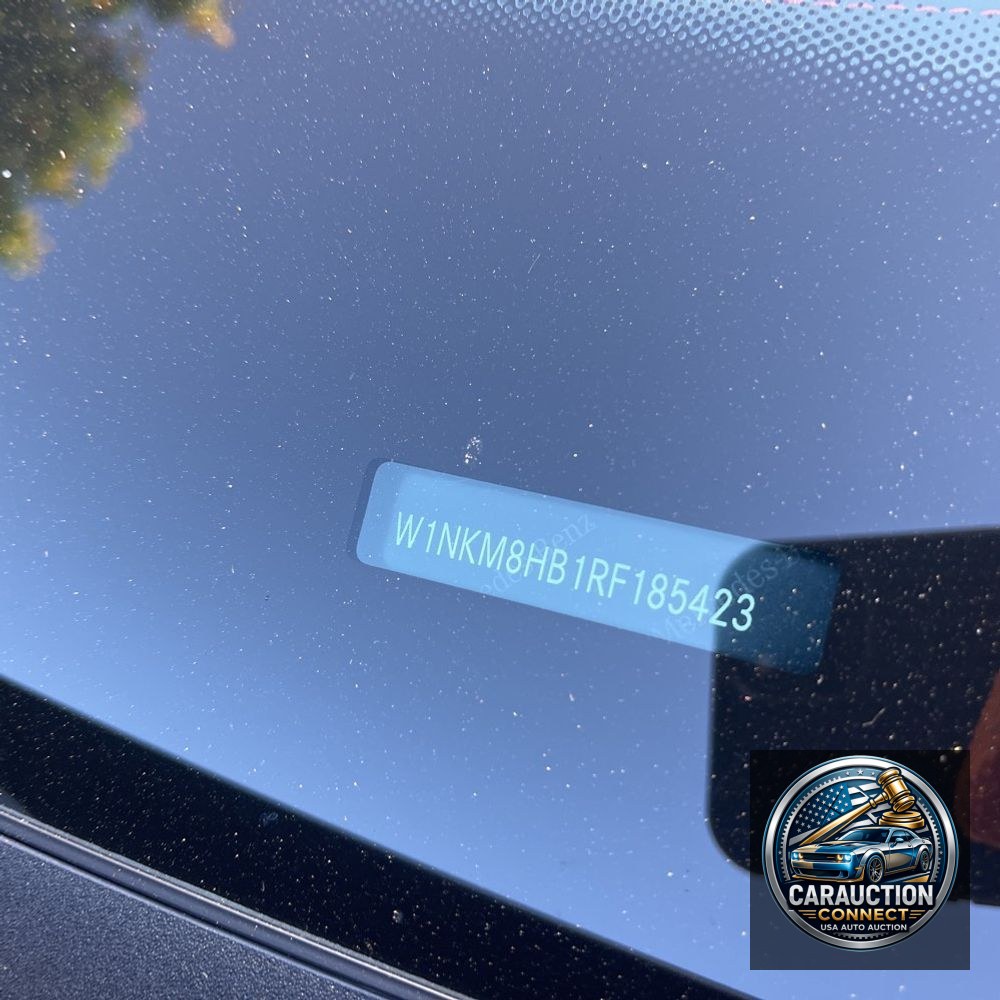 2024 Mercedes-Benz GLC AMG GLC 43