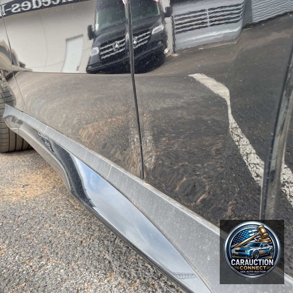 2025 Mercedes-Benz GLC AMG GLC 43
