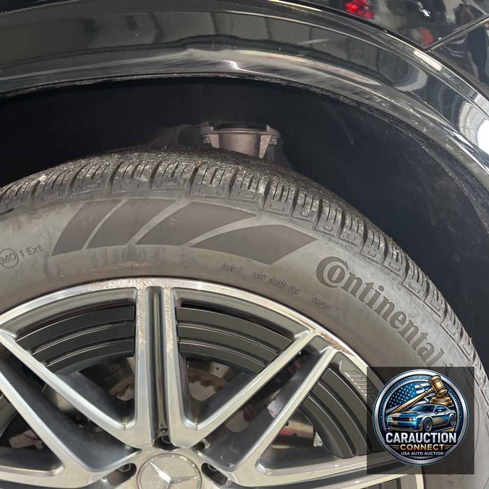 2025 Mercedes-Benz GLC AMG GLC 43