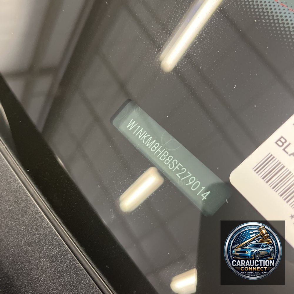 2025 Mercedes-Benz GLC AMG GLC 43
