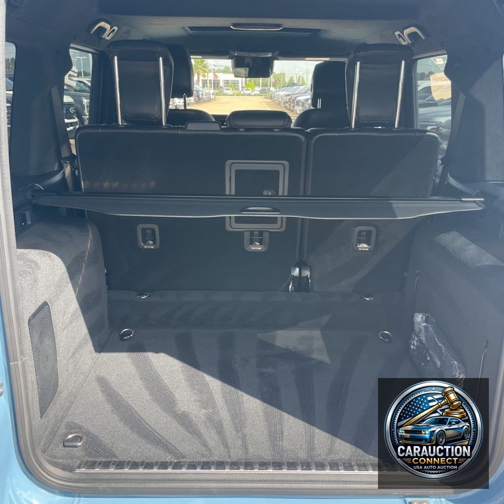 2025 Mercedes-Benz G-Class G 550