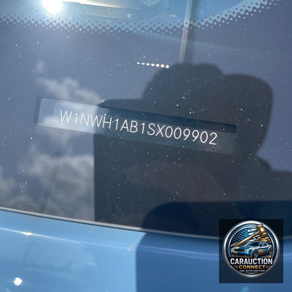 2025 Mercedes-Benz G-Class G 550