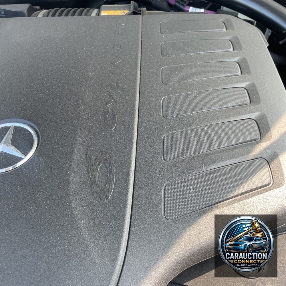 2025 Mercedes-Benz G-Class G 550