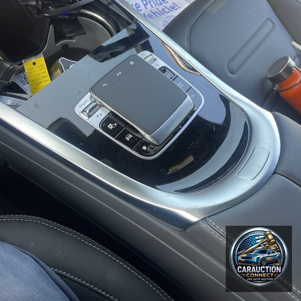 2025 Mercedes-Benz G-Class G 550