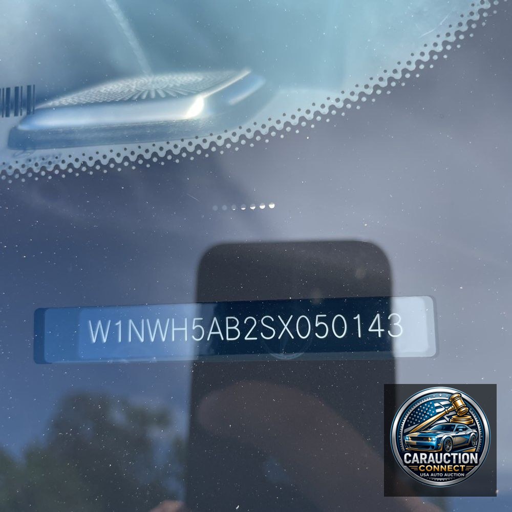 2025 Mercedes-Benz G-Class AMG G 63
