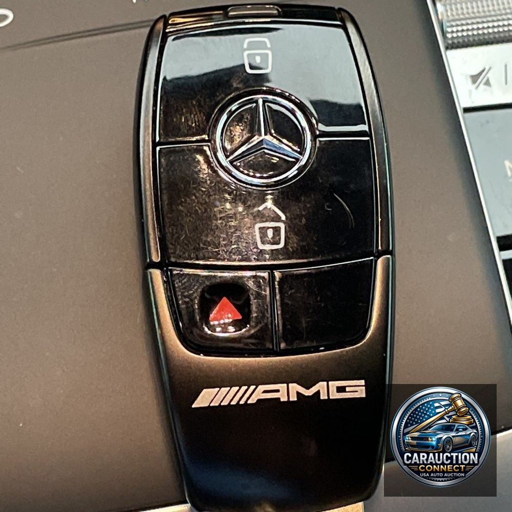 2025 Mercedes-Benz G-Class AMG G 63