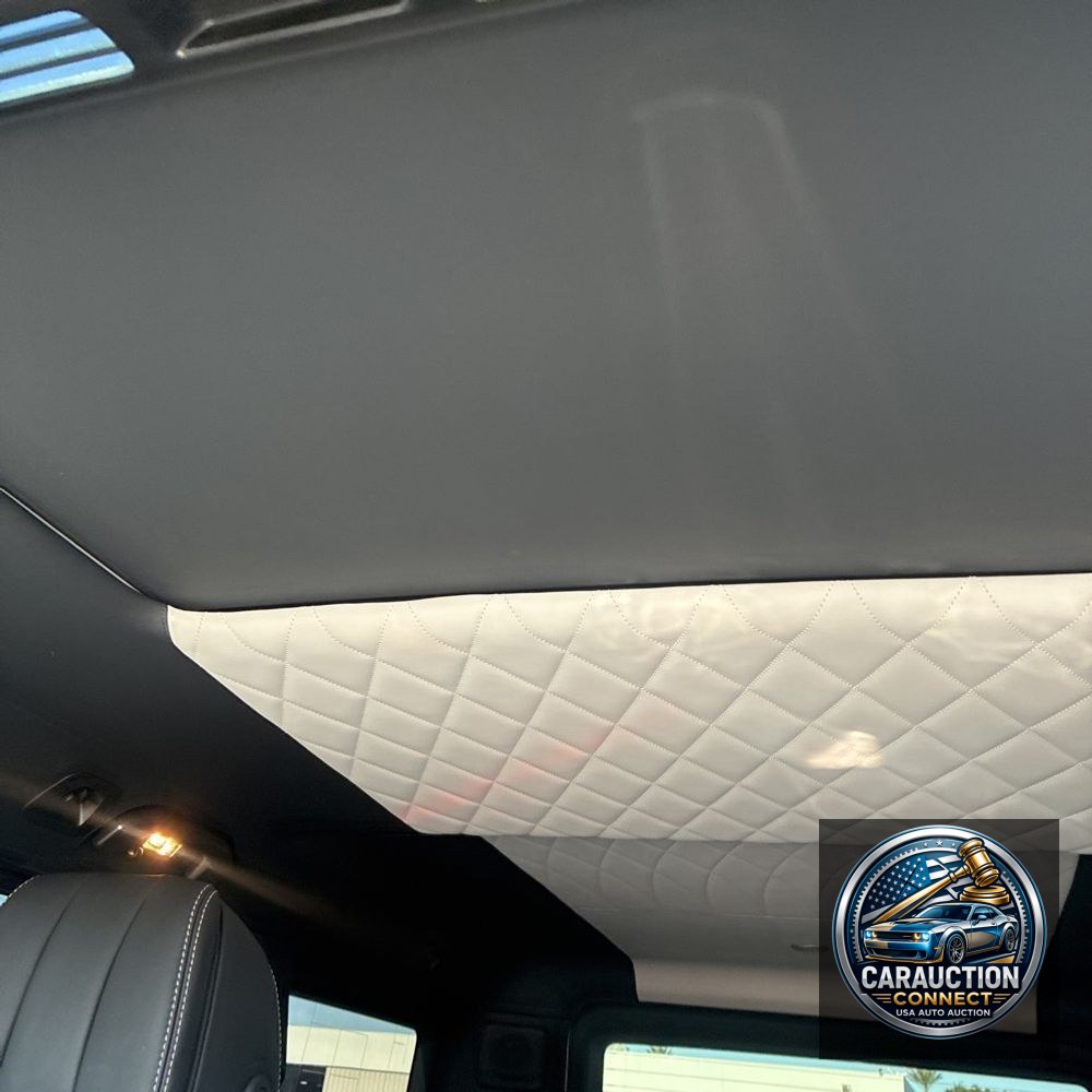 2024 Mercedes-Benz G-Class G 550