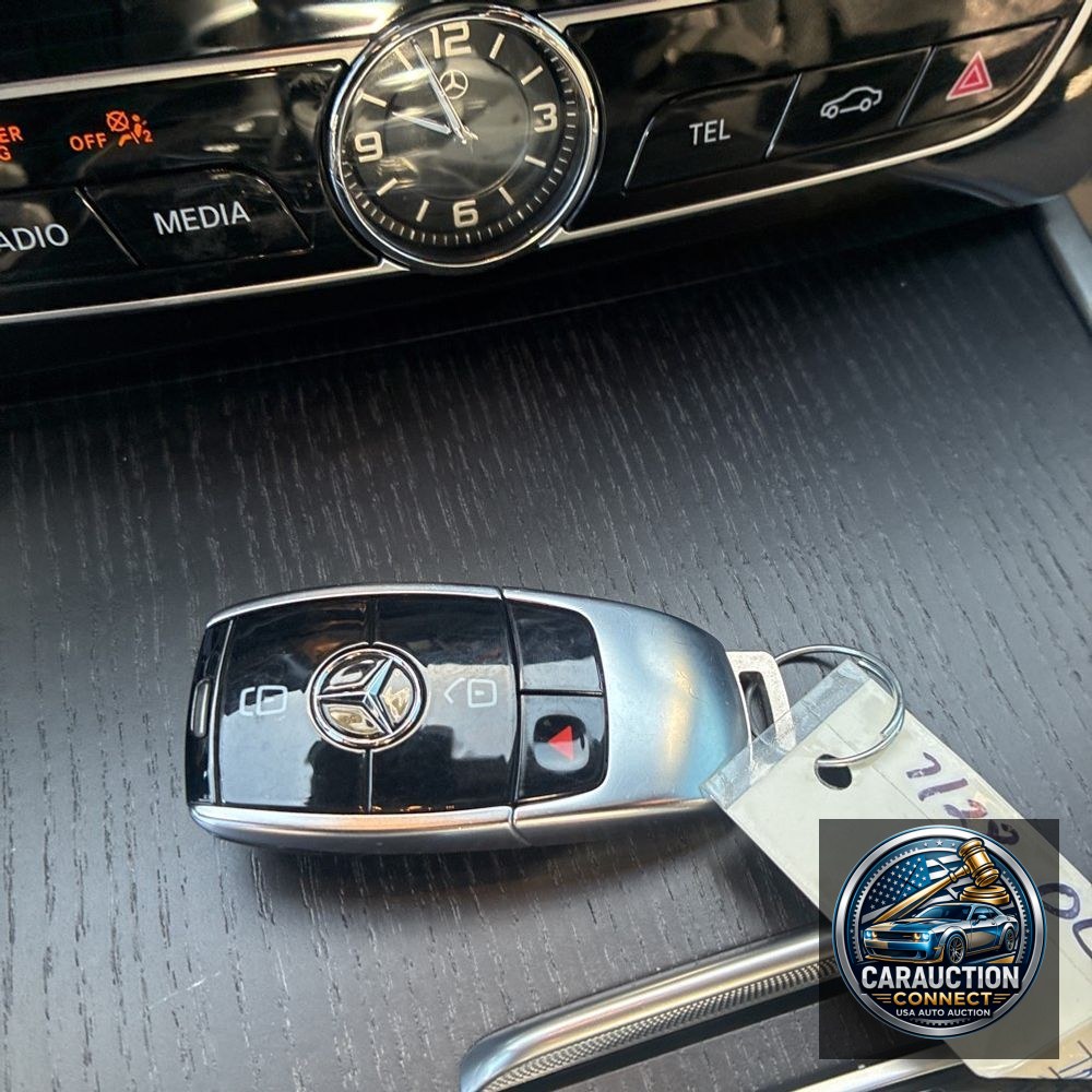 2024 Mercedes-Benz G-Class G 550