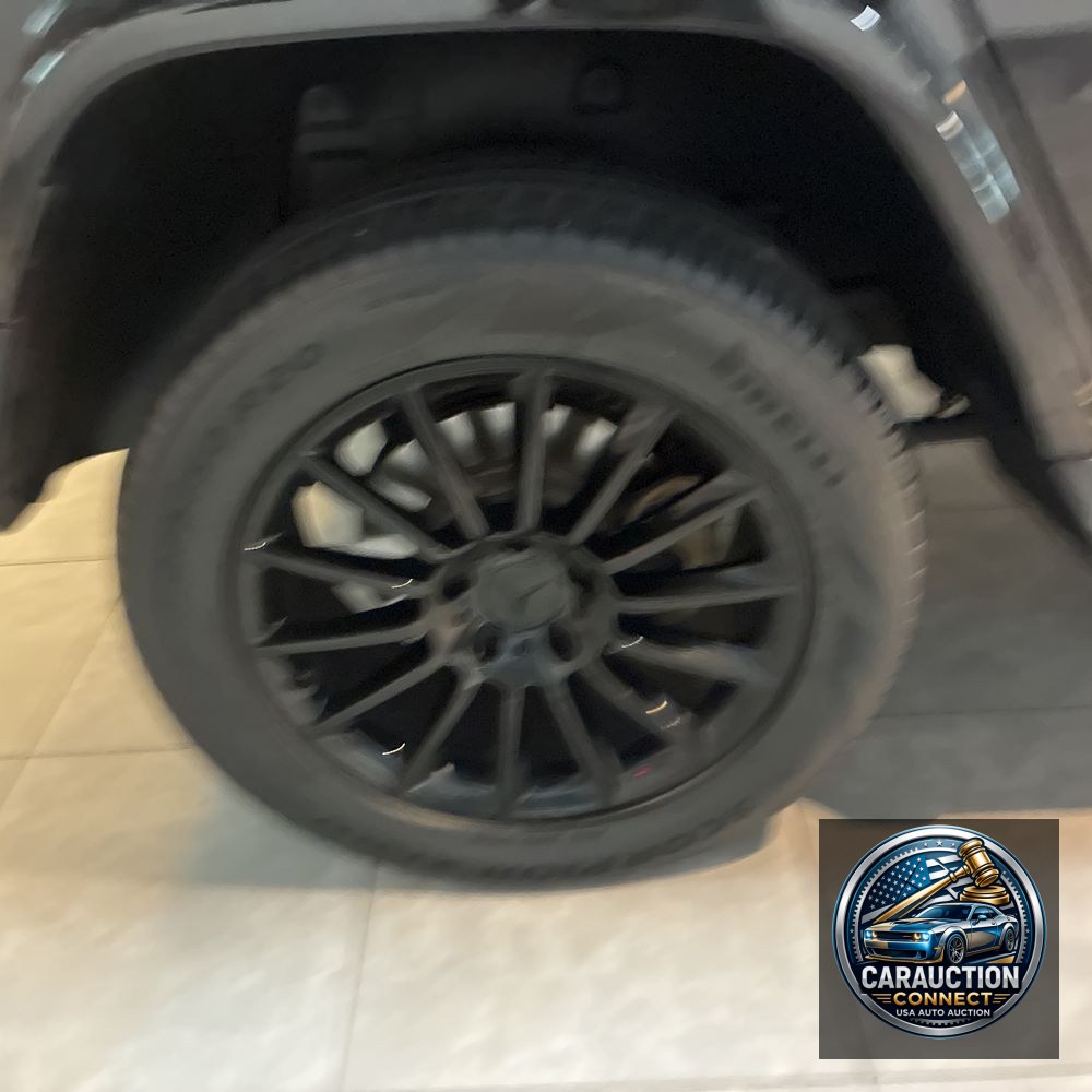 2021 Mercedes-Benz G-Class G 550