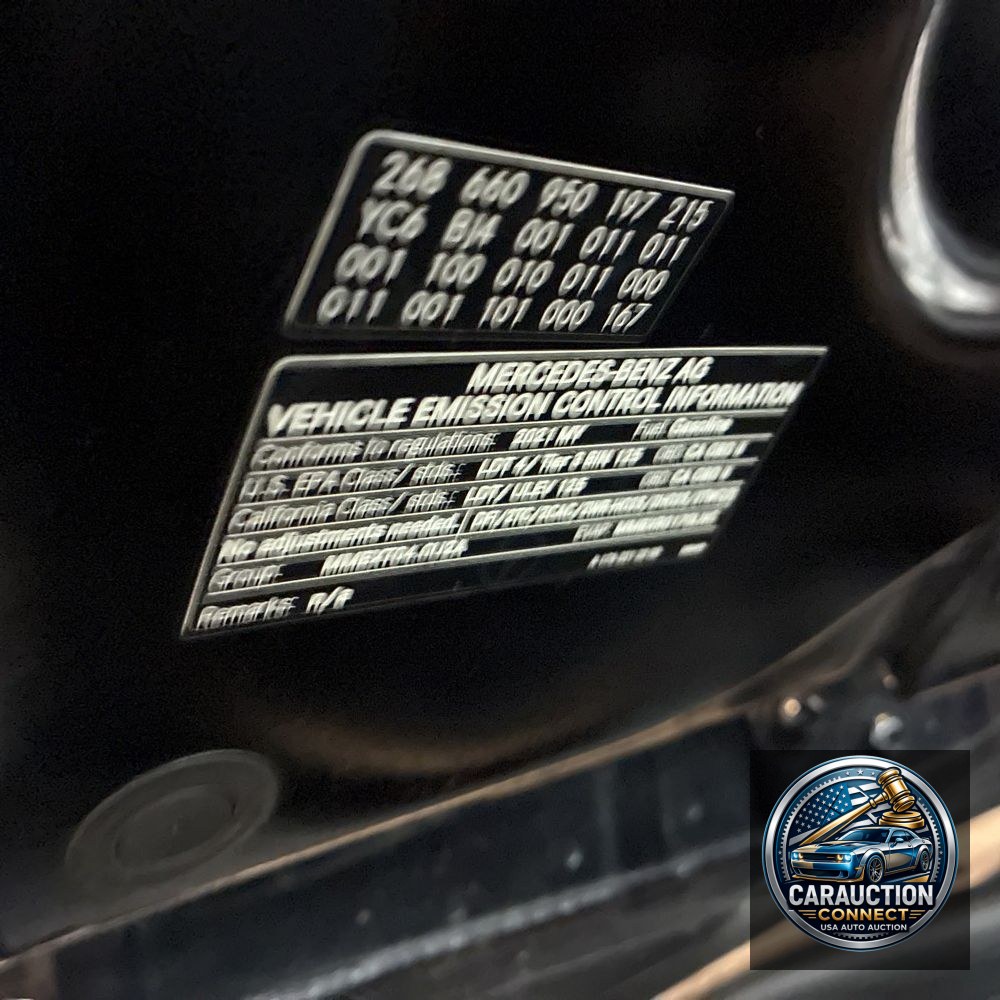 2021 Mercedes-Benz G-Class G 550