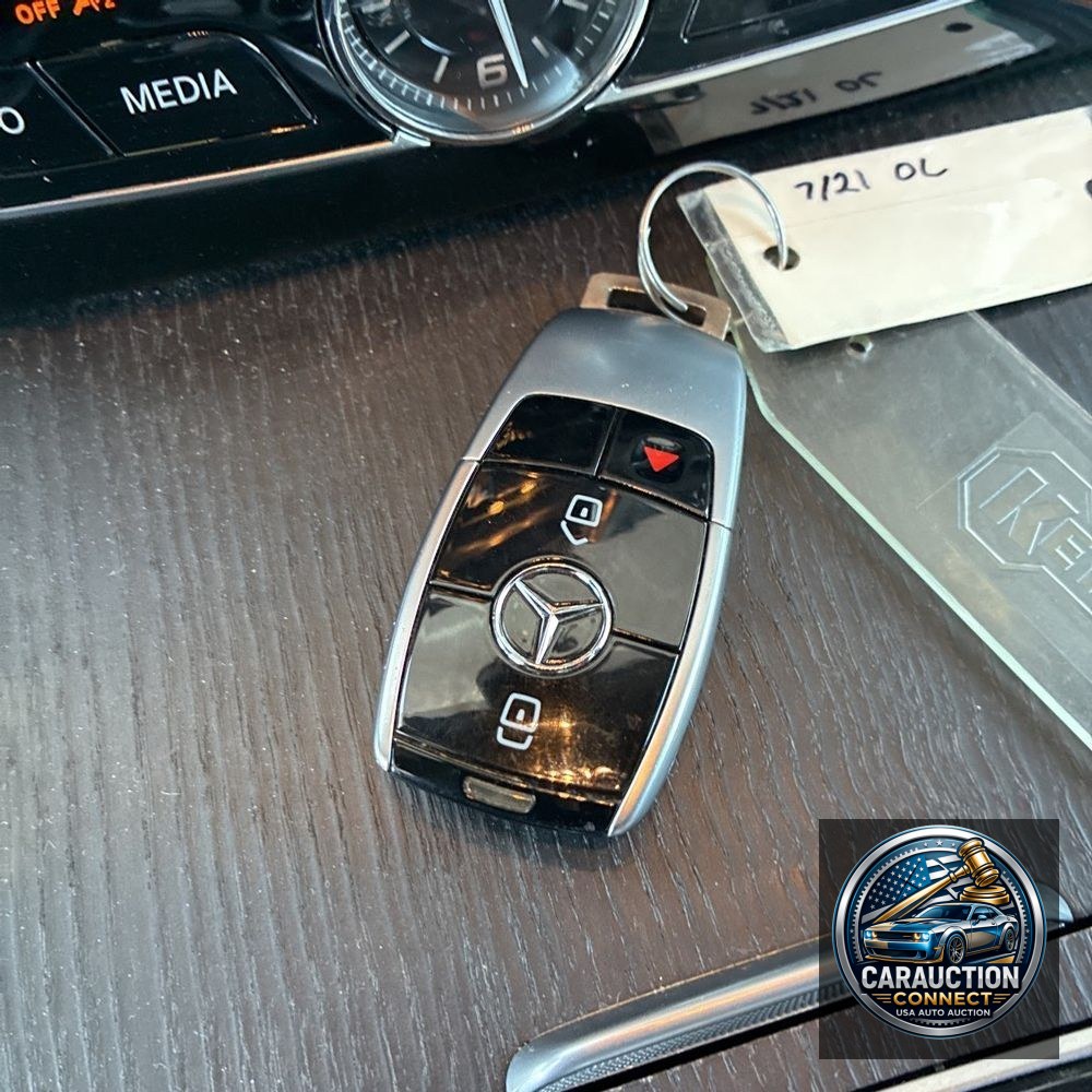 2020 Mercedes-Benz G-Class G 550