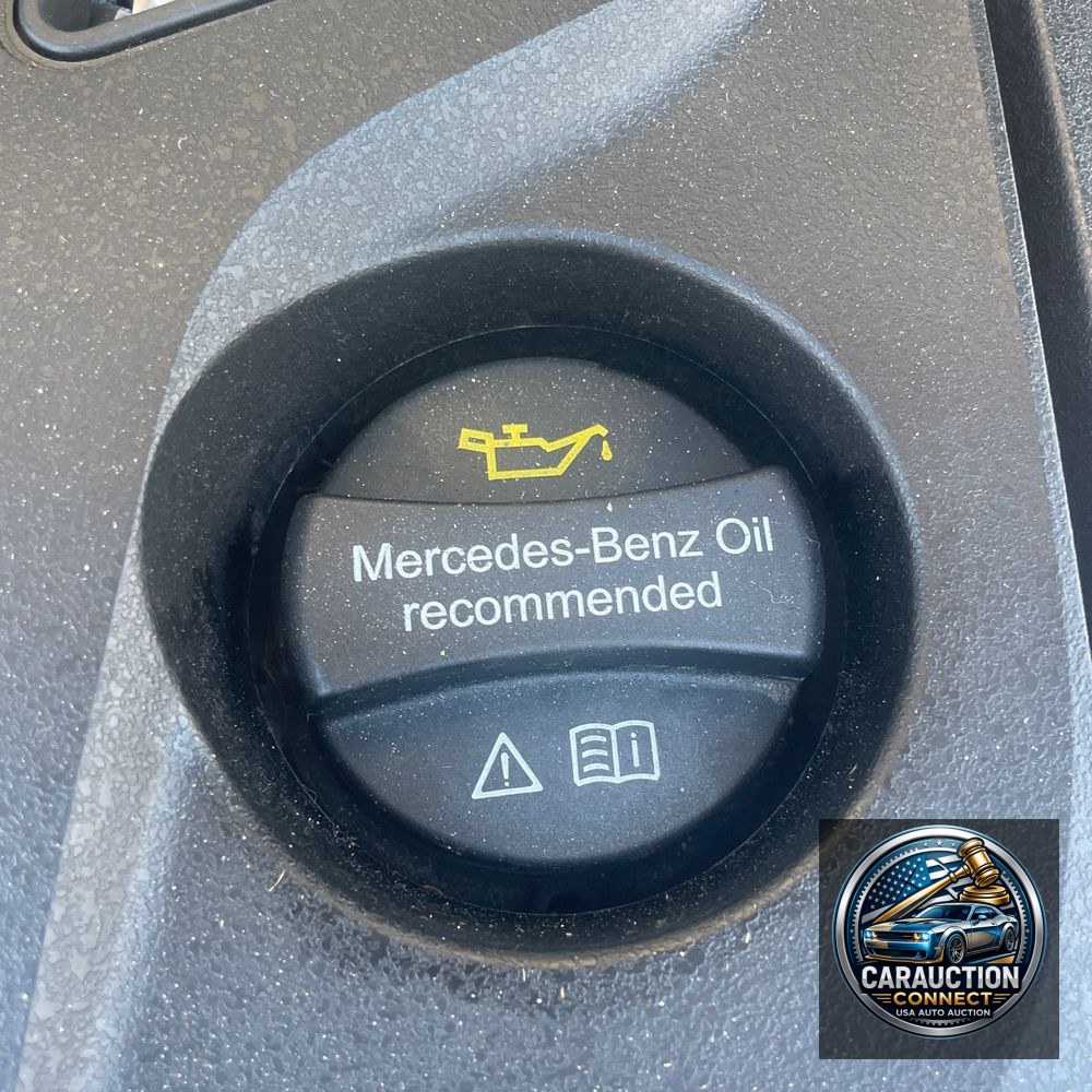 2023 Mercedes-Benz G-Class G550