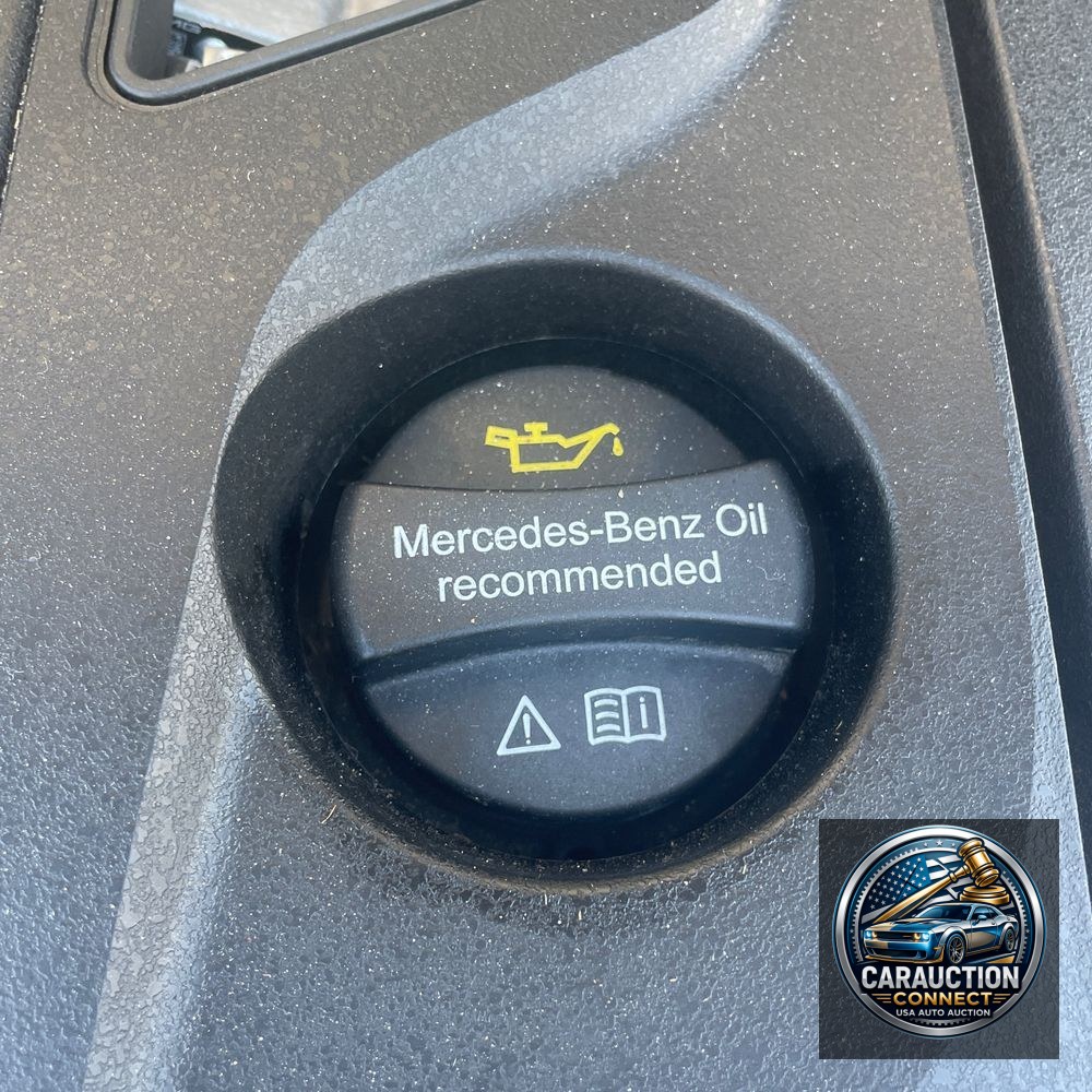 2023 Mercedes-Benz G-Class G550