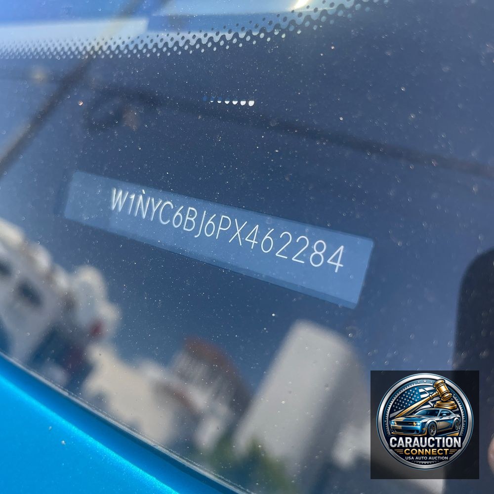 2023 Mercedes-Benz G-Class G550