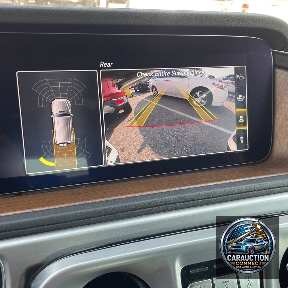 2023 Mercedes-Benz G-Class G550
