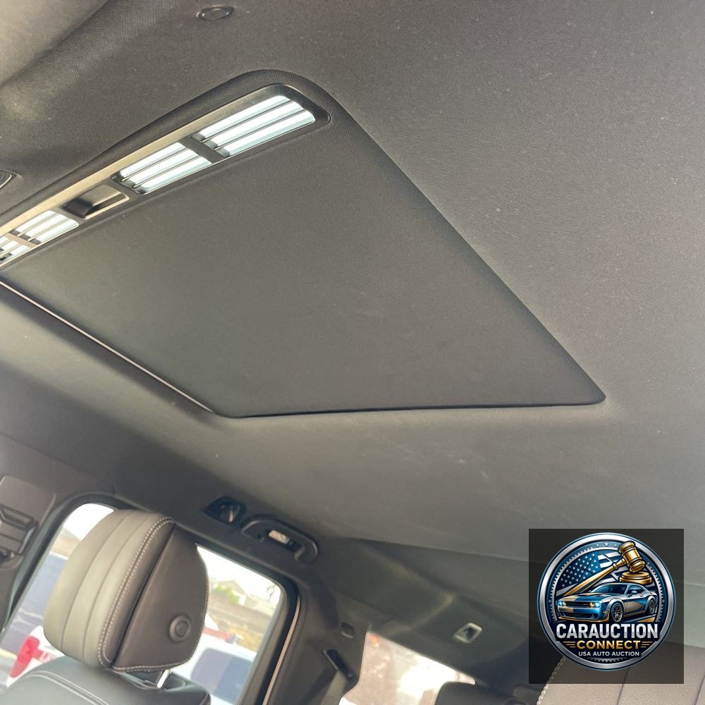2023 Mercedes-Benz G-Class G550