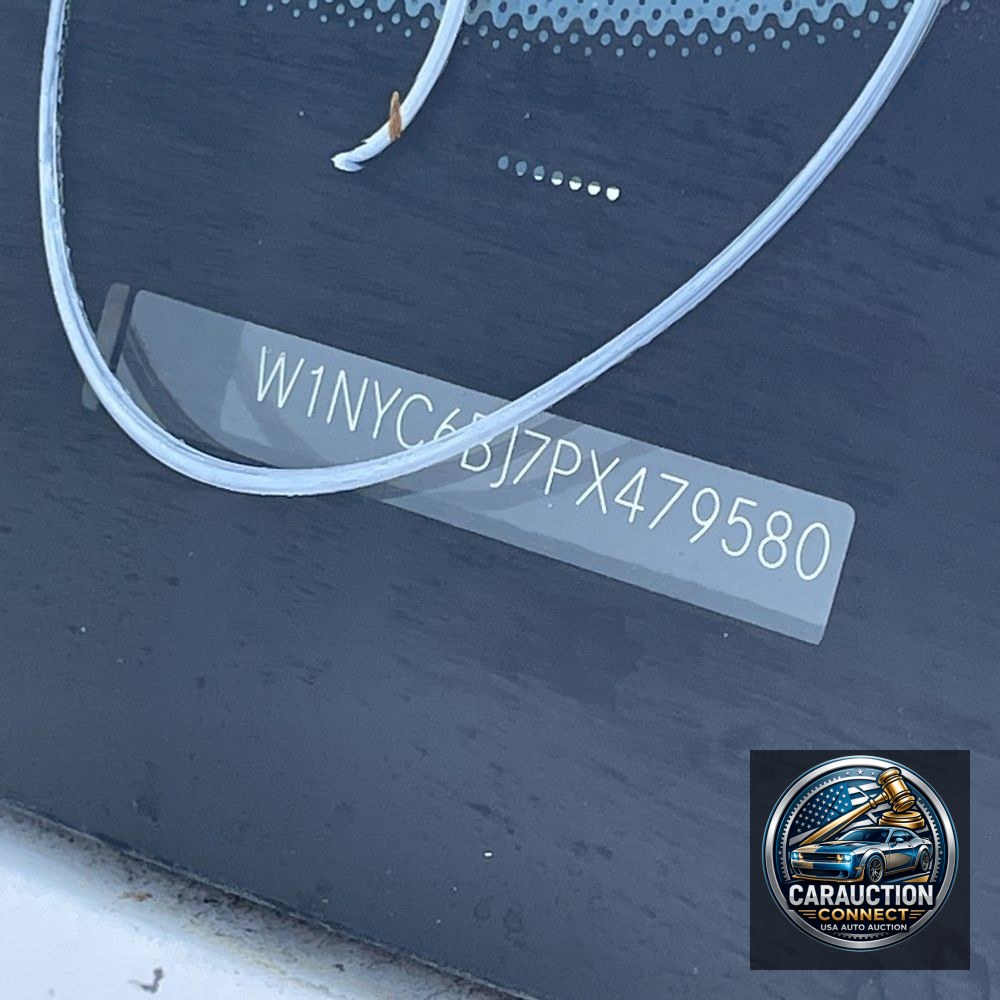 2023 Mercedes-Benz G-Class G550