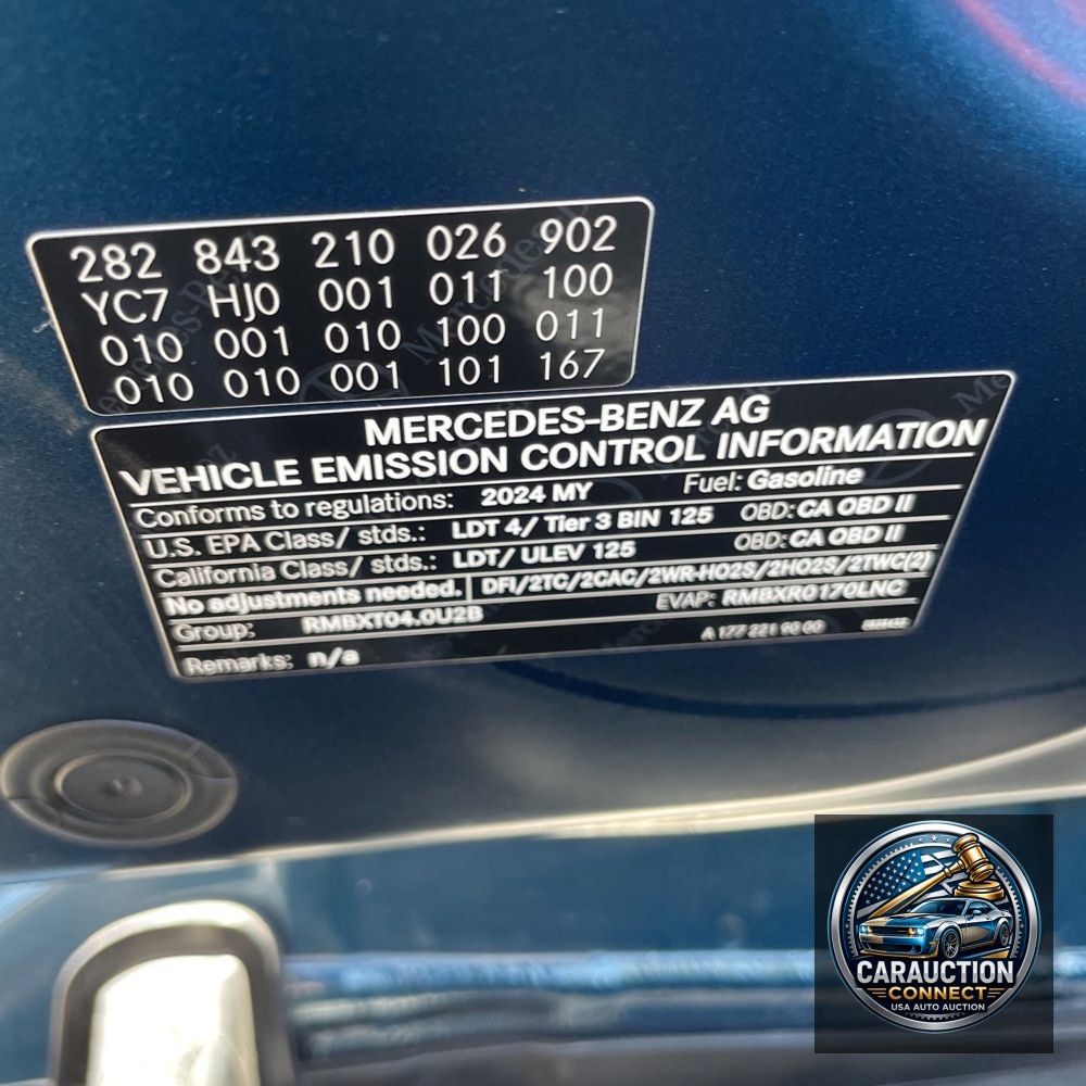 2024 Mercedes-Benz G-Class AMG G 63