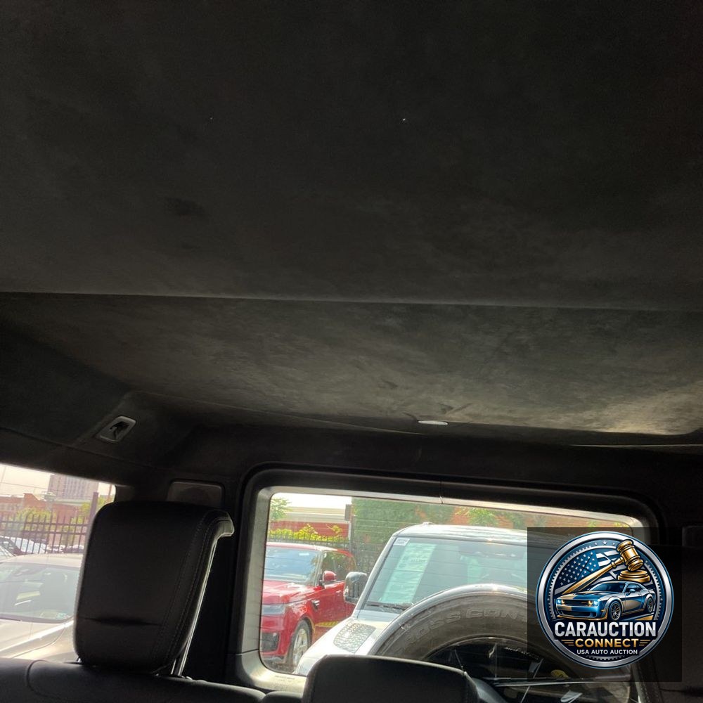 2021 Mercedes-Benz G-Class AMG G 63