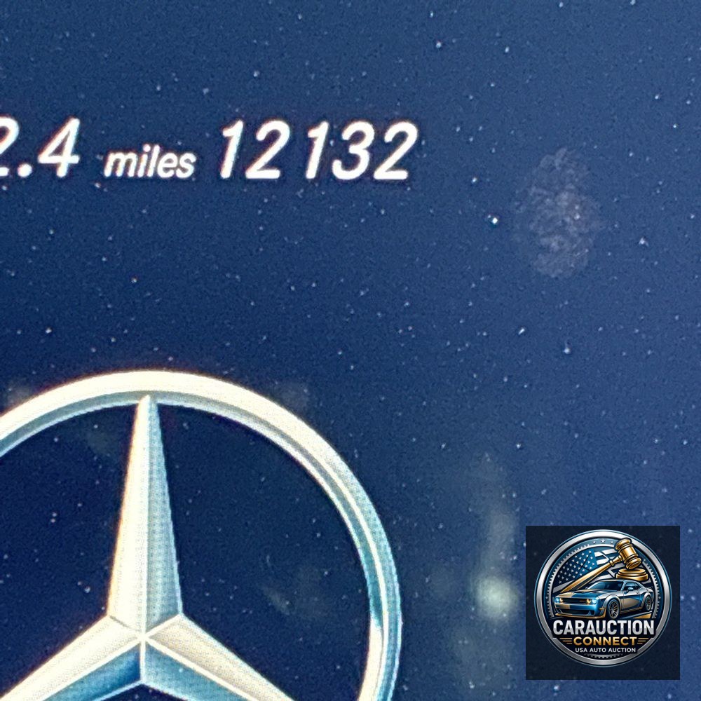 2024 Mercedes-Benz G-Class AMG G 63
