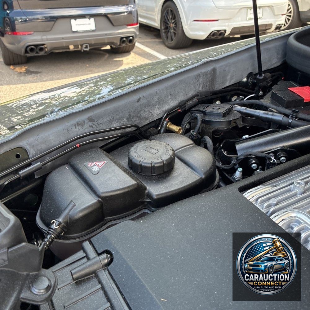 2024 Mercedes-Benz G-Class AMG G 63