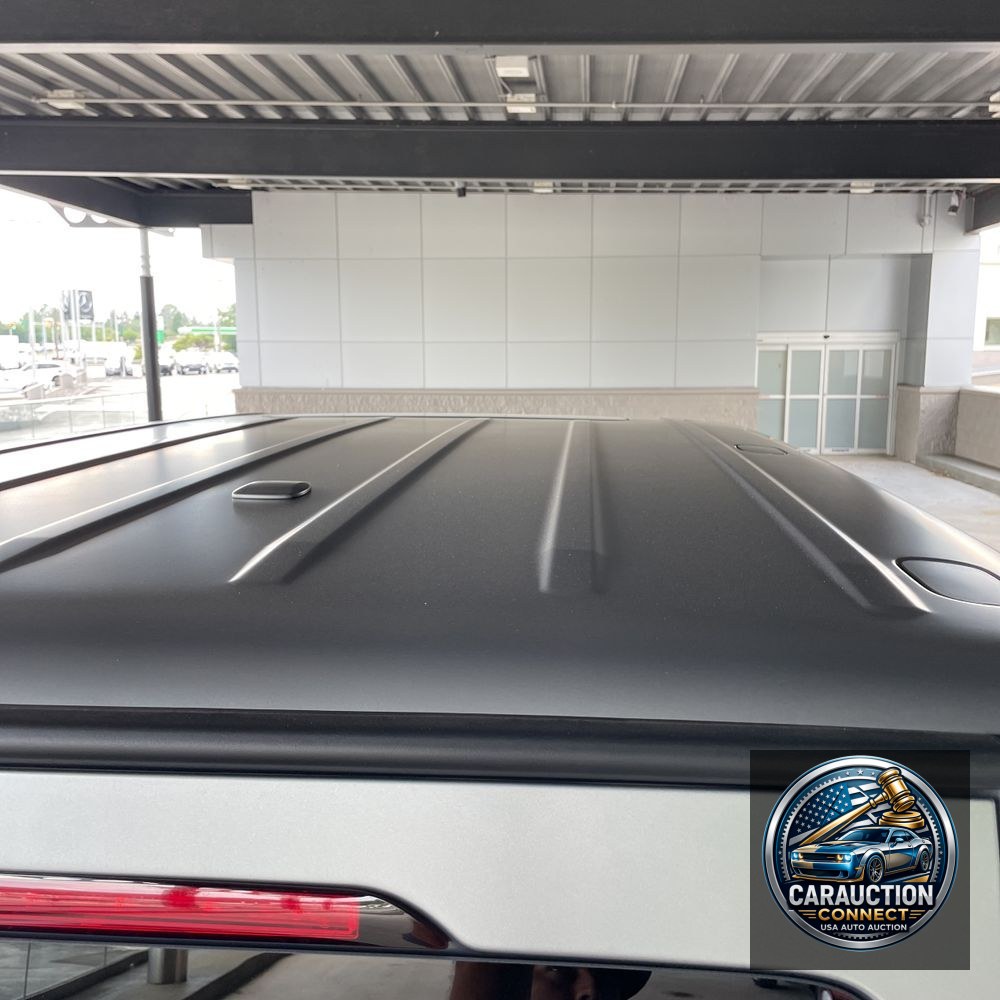 2021 Mercedes-Benz G-Class AMG G 63
